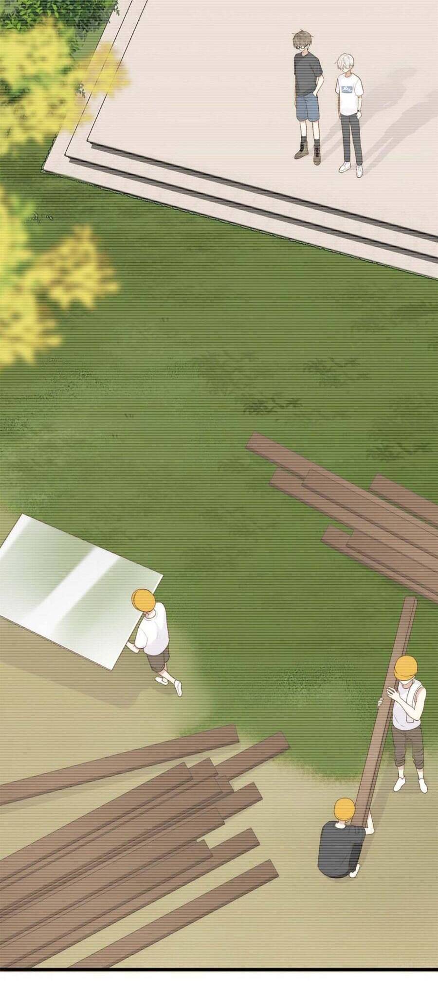 Chỉ Riêng Đuôi Là Không Được!!! Chapter 3 - 29