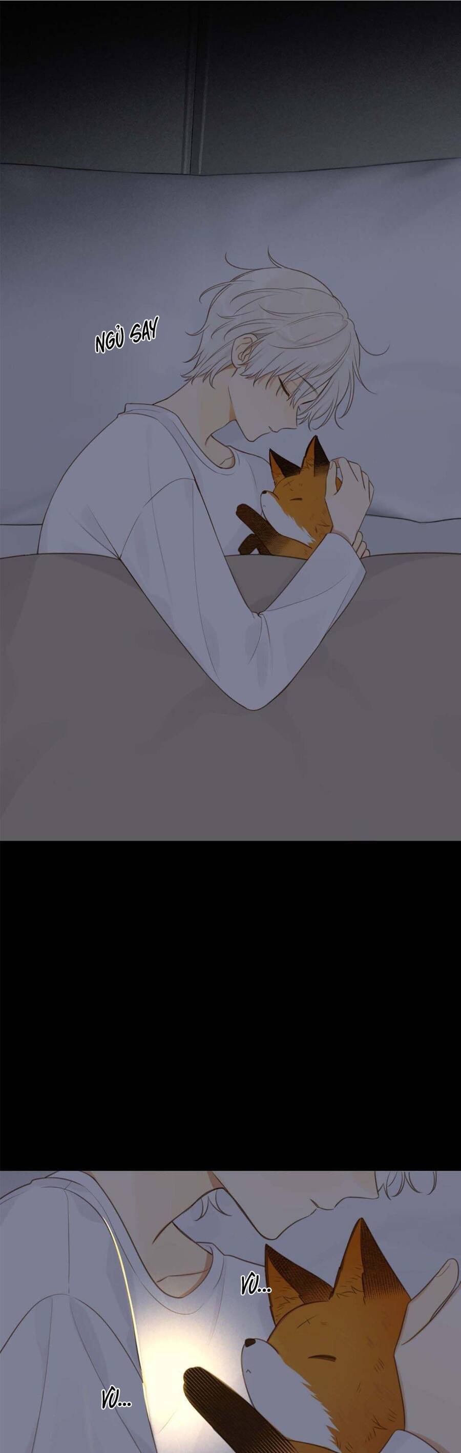 Chỉ Riêng Đuôi Là Không Được!!! Chapter 3 - 32