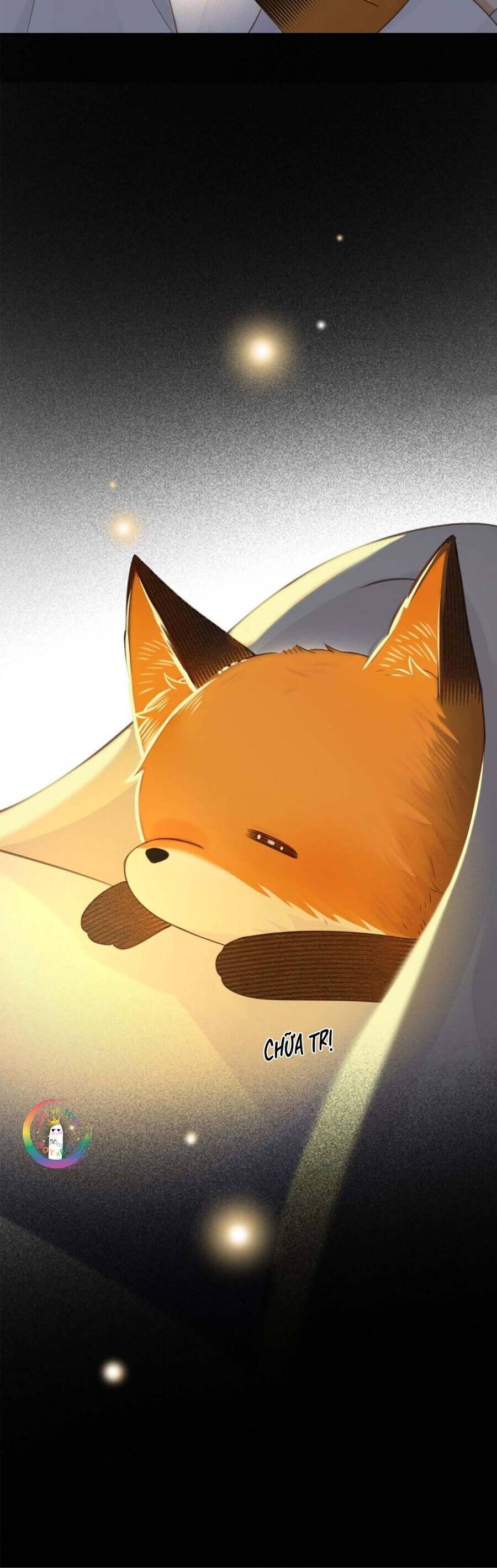 Chỉ Riêng Đuôi Là Không Được!!! Chapter 3 - 33