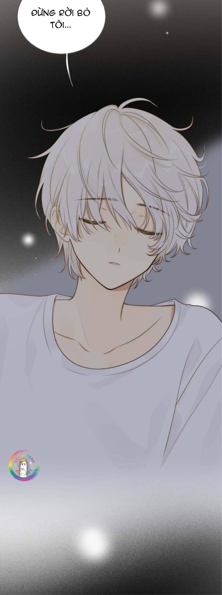 Chỉ Riêng Đuôi Là Không Được!!! Chapter 3 - 37