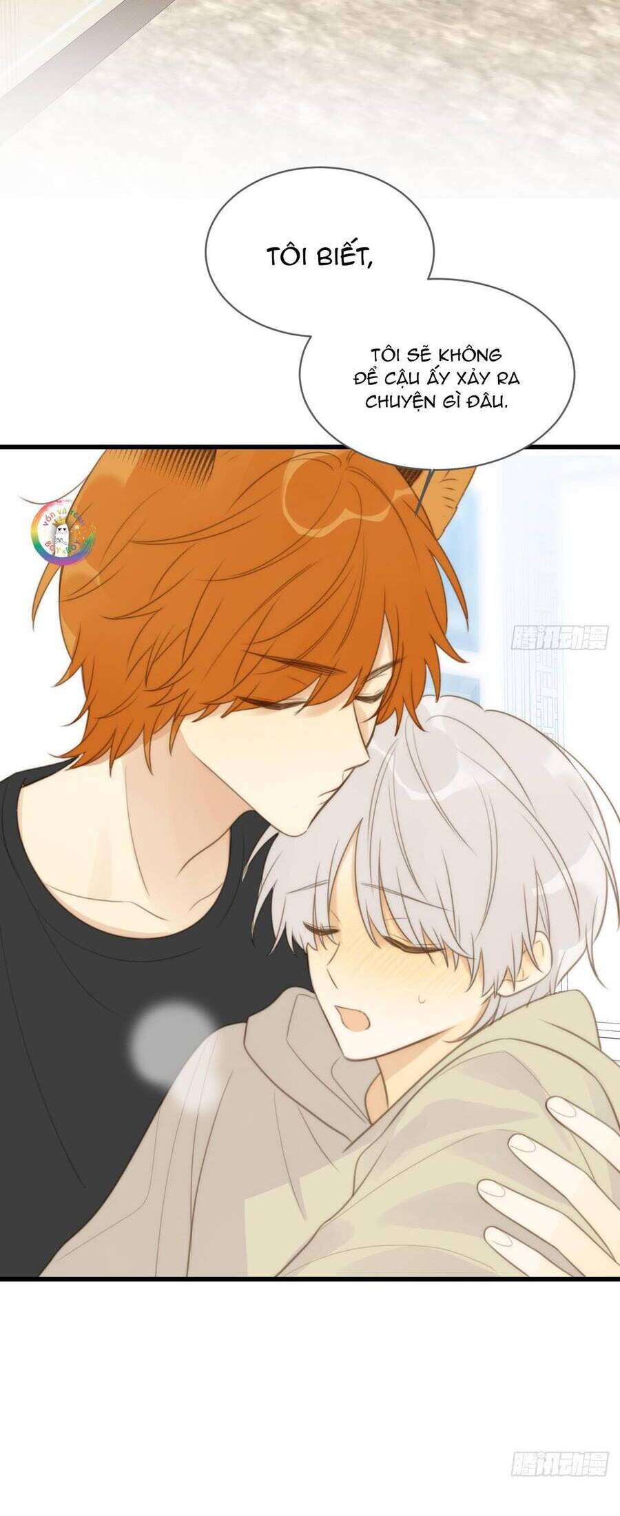 Chỉ Riêng Đuôi Là Không Được!!! Chapter 30 - 11