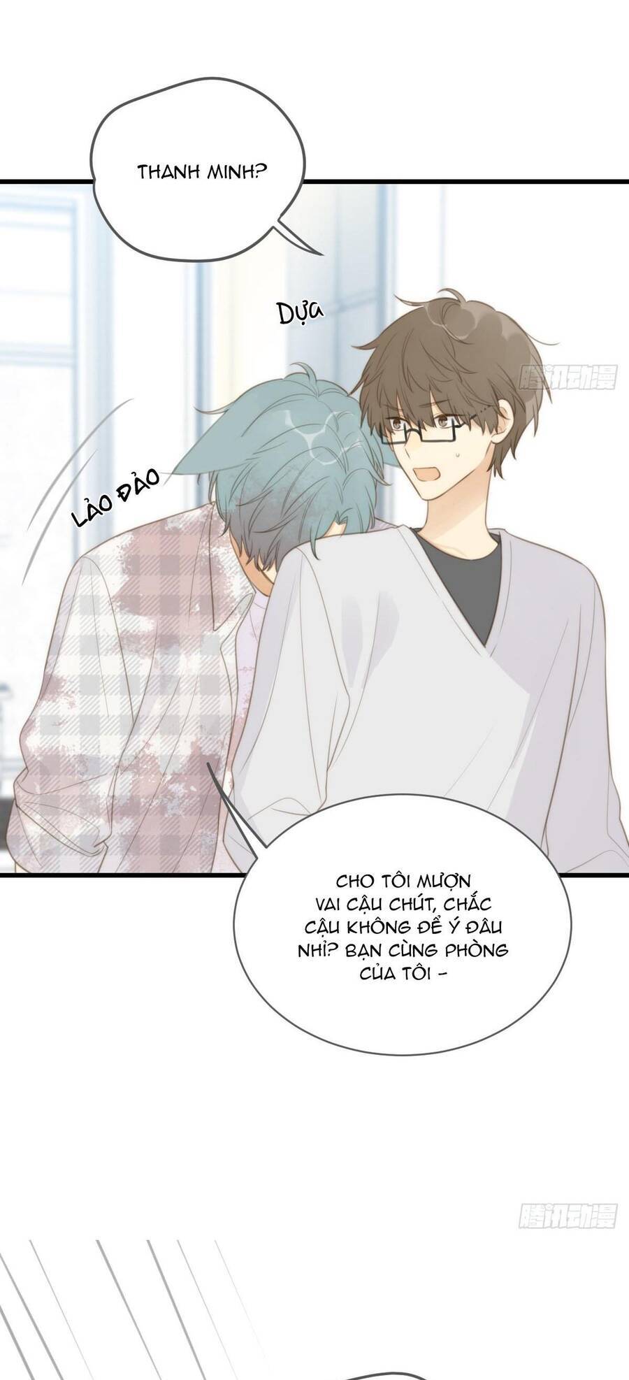 Chỉ Riêng Đuôi Là Không Được!!! Chapter 30 - 14