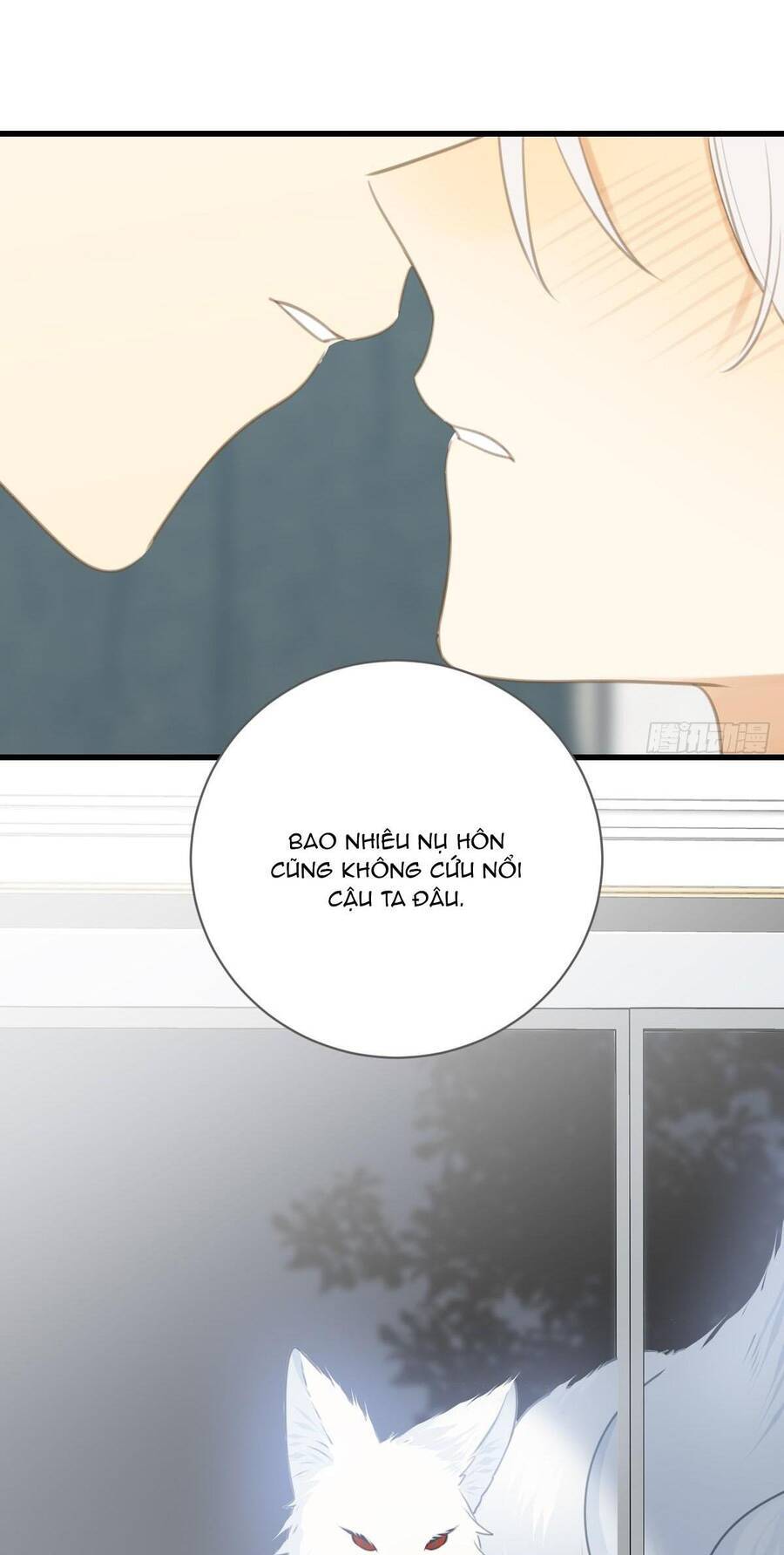 Chỉ Riêng Đuôi Là Không Được!!! Chapter 30 - 20