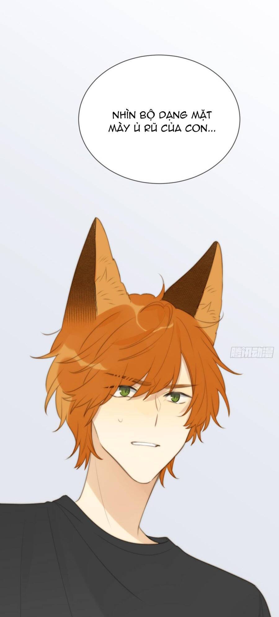 Chỉ Riêng Đuôi Là Không Được!!! Chapter 30 - 24