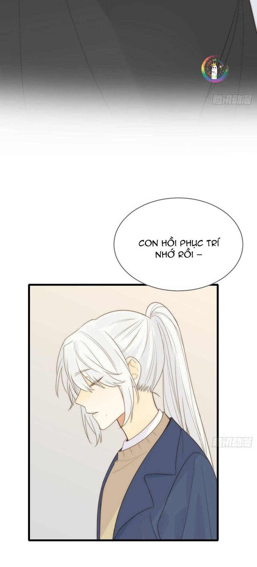 Chỉ Riêng Đuôi Là Không Được!!! Chapter 30 - 25