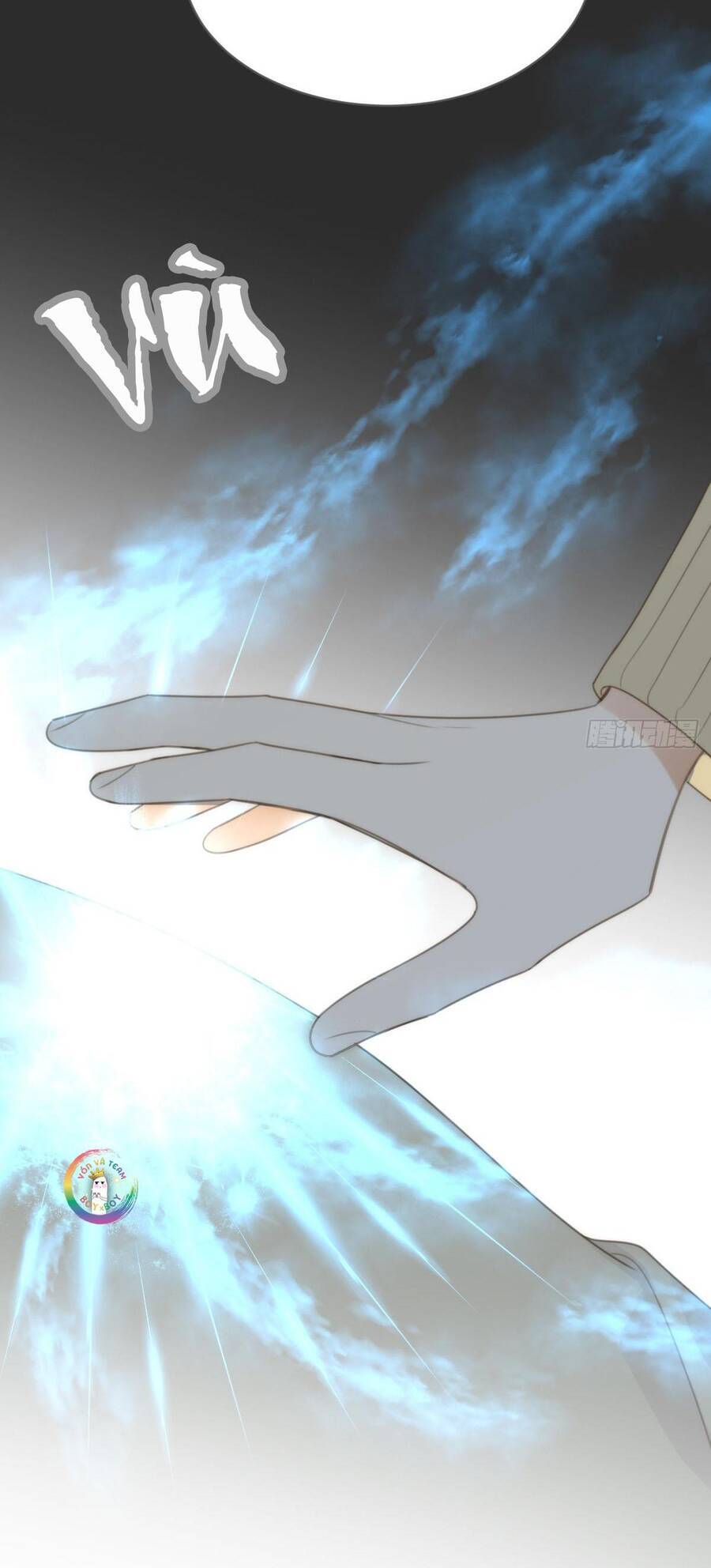 Chỉ Riêng Đuôi Là Không Được!!! Chapter 30 - 31