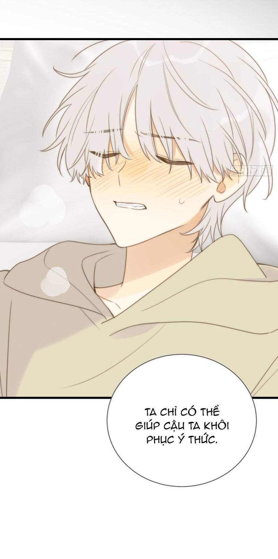 Chỉ Riêng Đuôi Là Không Được!!! Chapter 30 - 32