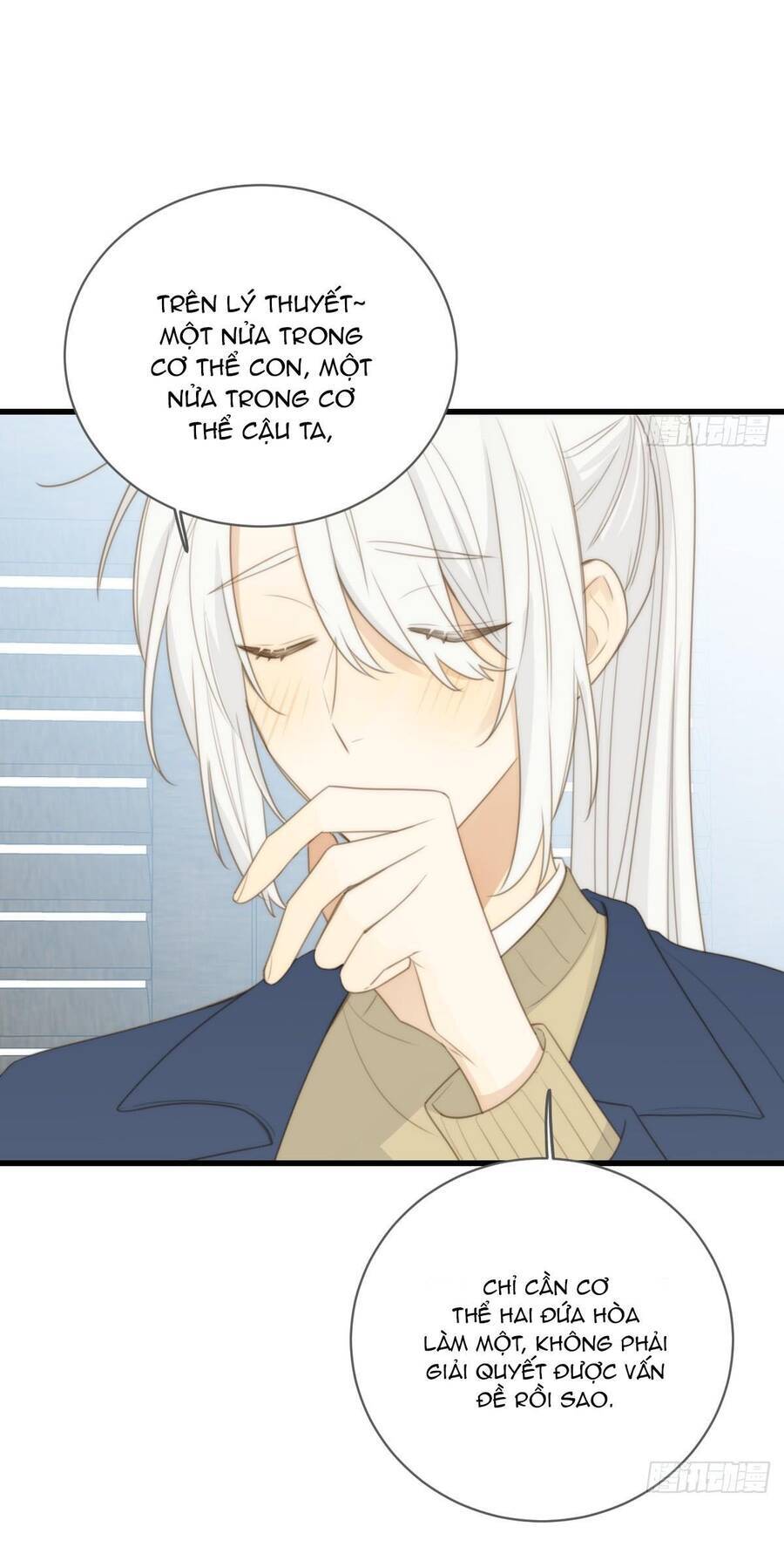 Chỉ Riêng Đuôi Là Không Được!!! Chapter 30 - 36