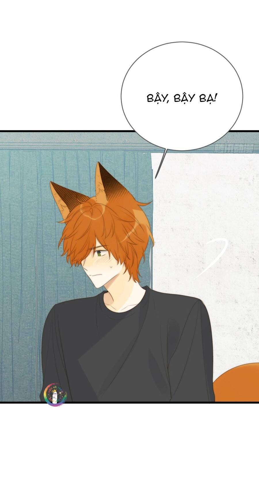 Chỉ Riêng Đuôi Là Không Được!!! Chapter 30 - 38