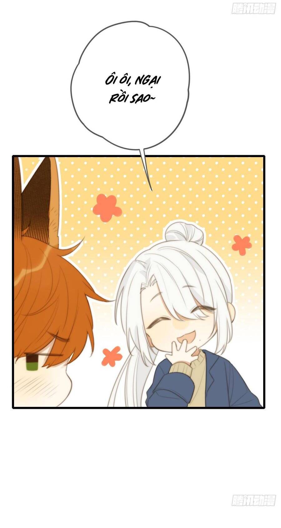 Chỉ Riêng Đuôi Là Không Được!!! Chapter 30 - 39