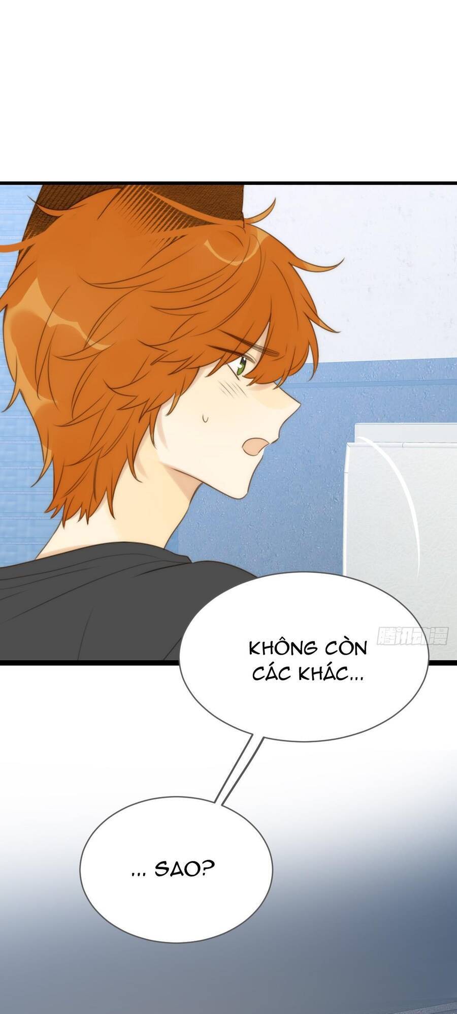 Chỉ Riêng Đuôi Là Không Được!!! Chapter 30 - 40