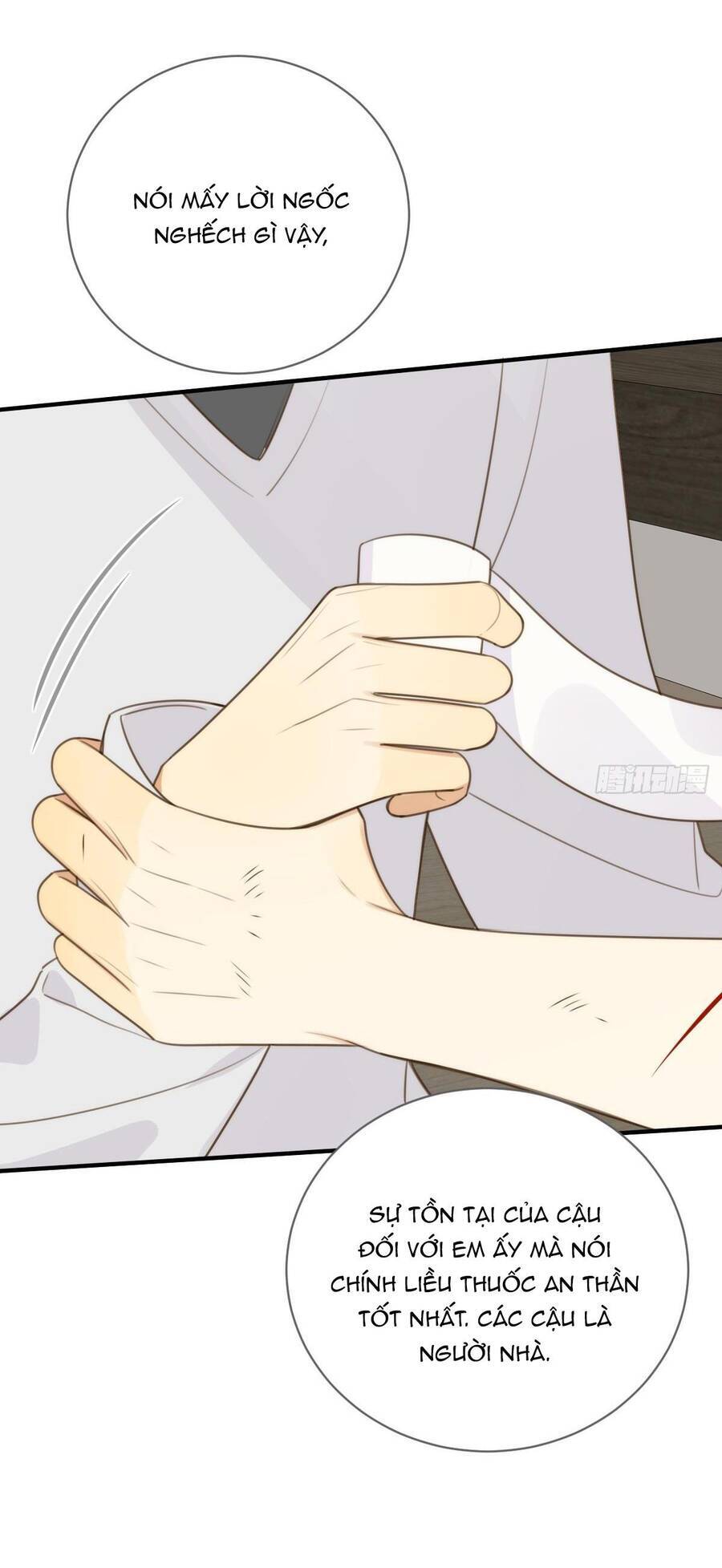 Chỉ Riêng Đuôi Là Không Được!!! Chapter 31 - 11