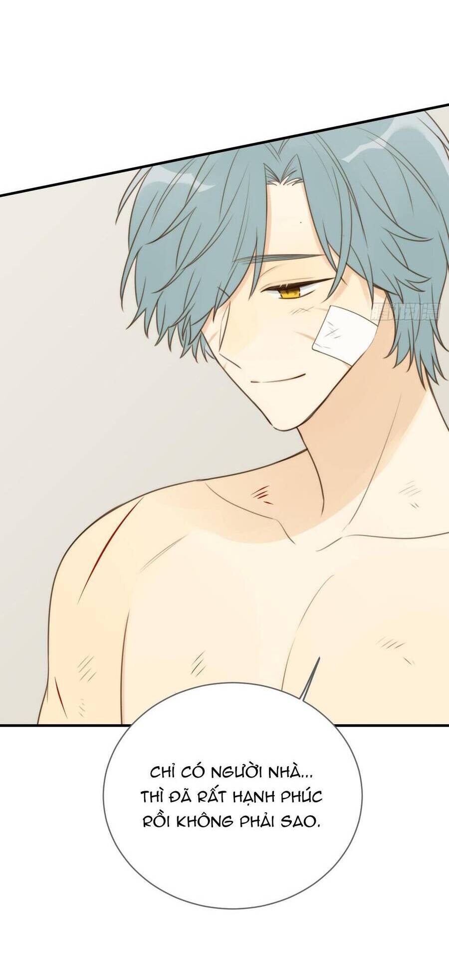Chỉ Riêng Đuôi Là Không Được!!! Chapter 31 - 12