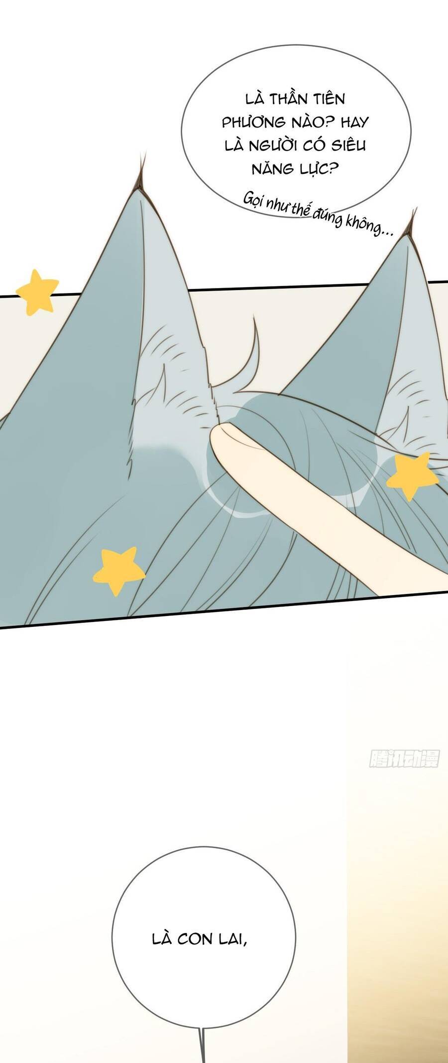 Chỉ Riêng Đuôi Là Không Được!!! Chapter 31 - 15