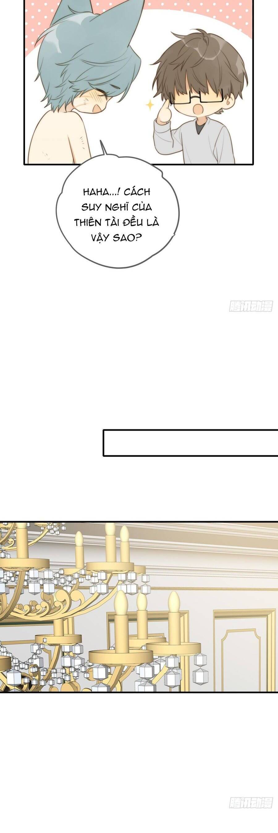 Chỉ Riêng Đuôi Là Không Được!!! Chapter 31 - 18