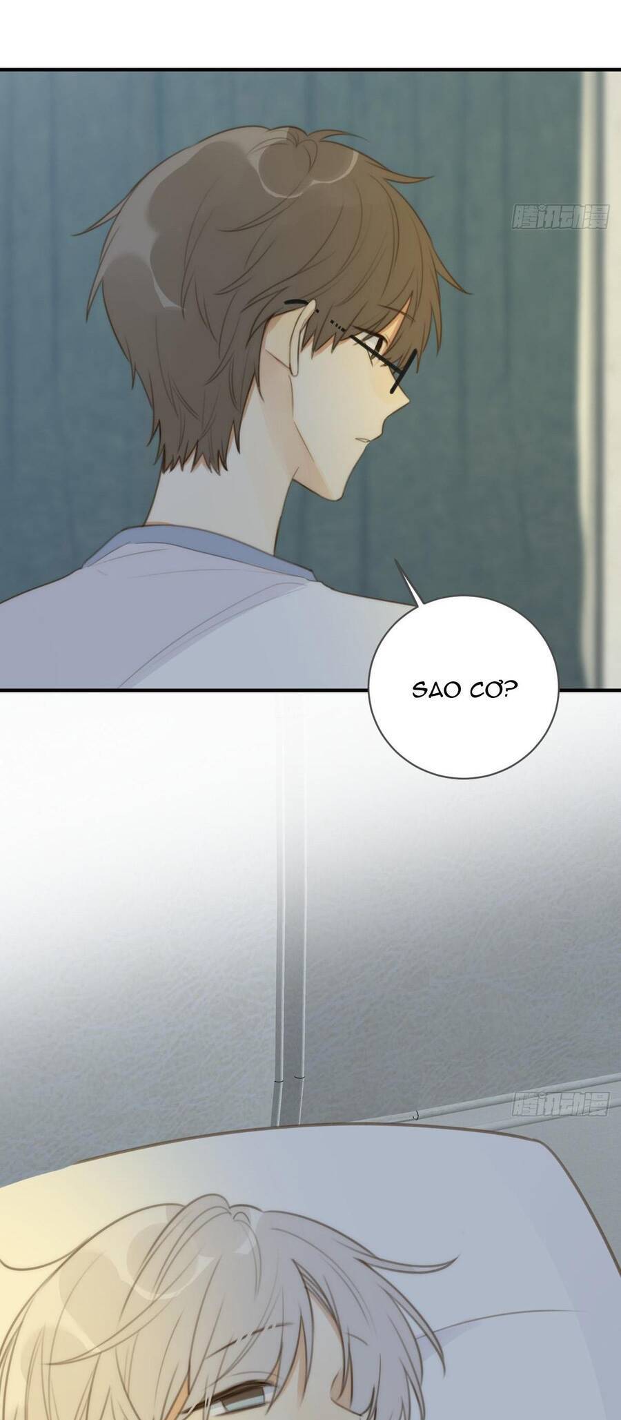 Chỉ Riêng Đuôi Là Không Được!!! Chapter 31 - 39