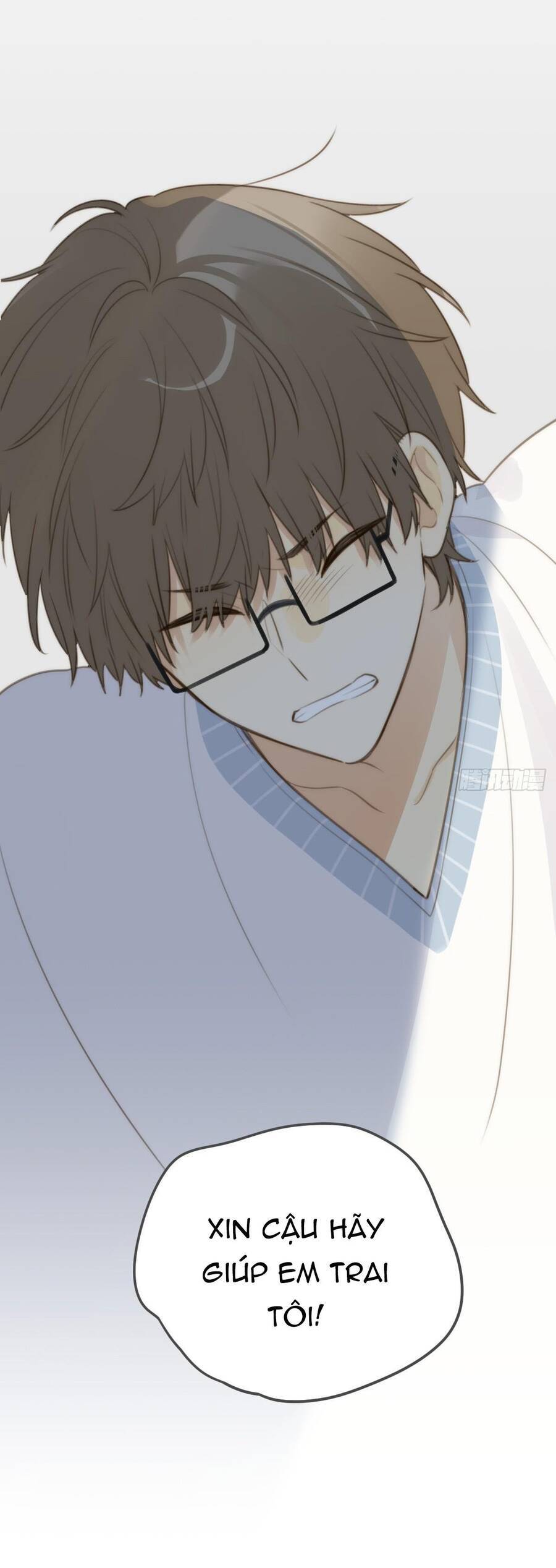 Chỉ Riêng Đuôi Là Không Được!!! Chapter 31 - 43