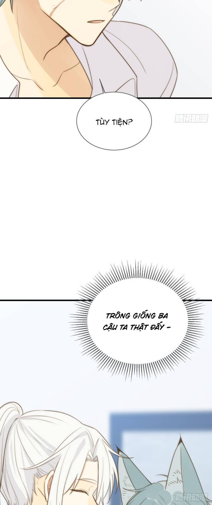 Chỉ Riêng Đuôi Là Không Được!!! Chapter 32 - 11