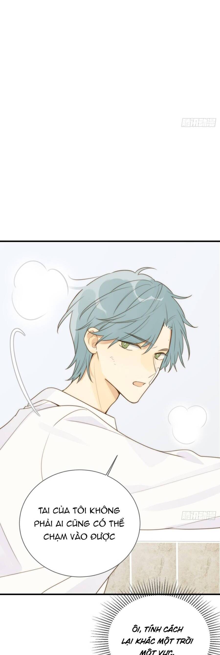 Chỉ Riêng Đuôi Là Không Được!!! Chapter 32 - 13