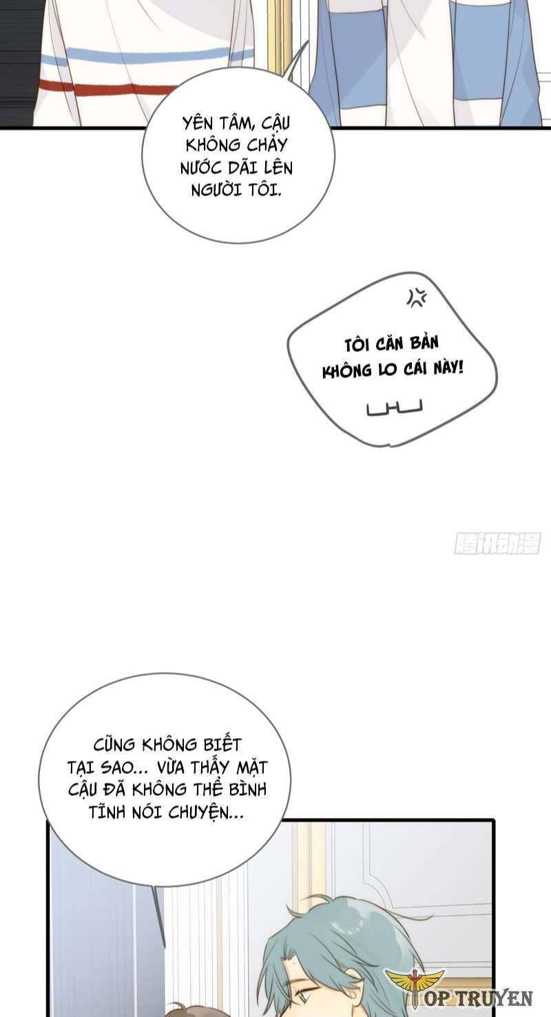 Chỉ Riêng Đuôi Là Không Được!!! Chapter 34 - 11