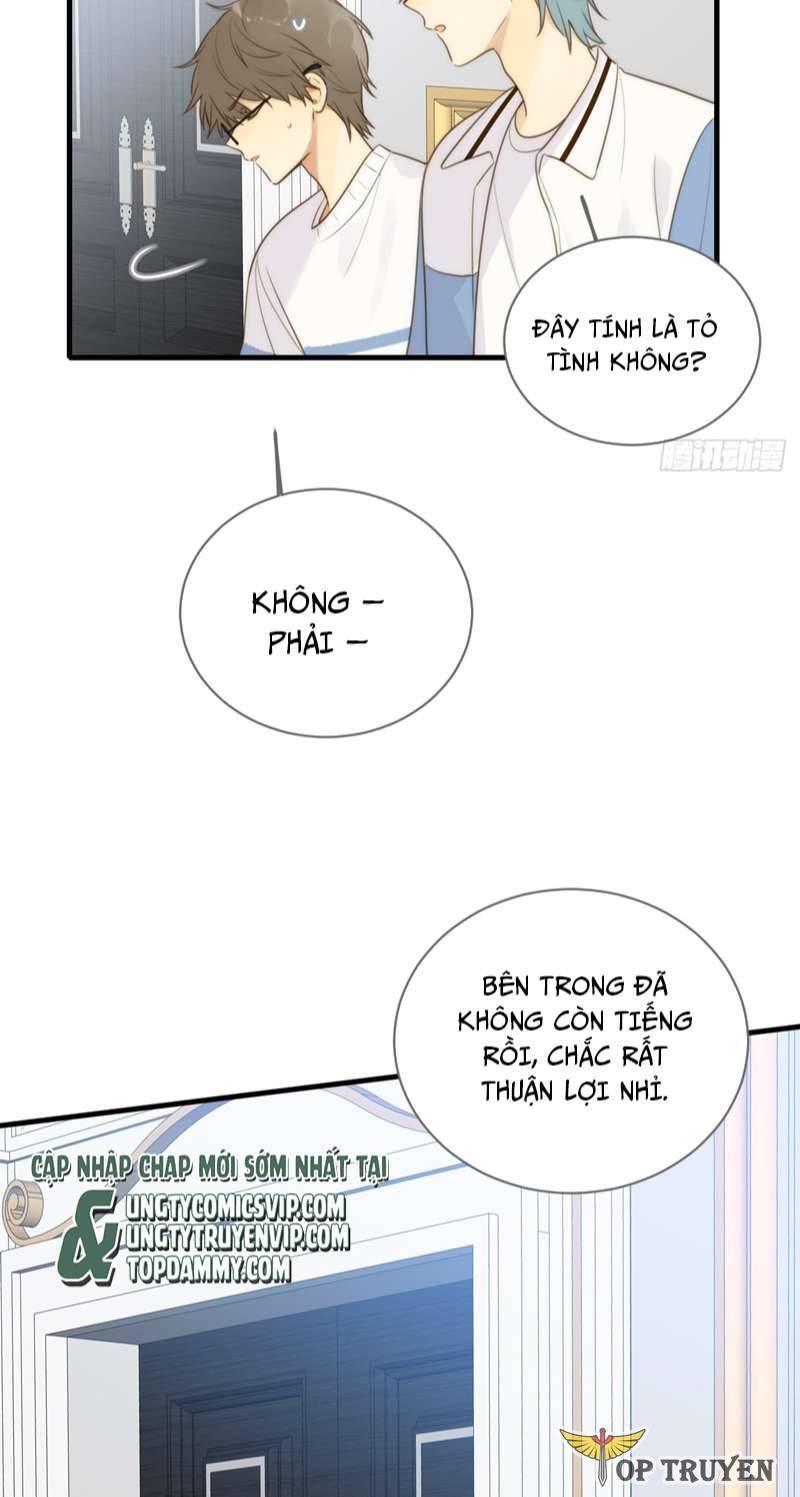 Chỉ Riêng Đuôi Là Không Được!!! Chapter 34 - 12