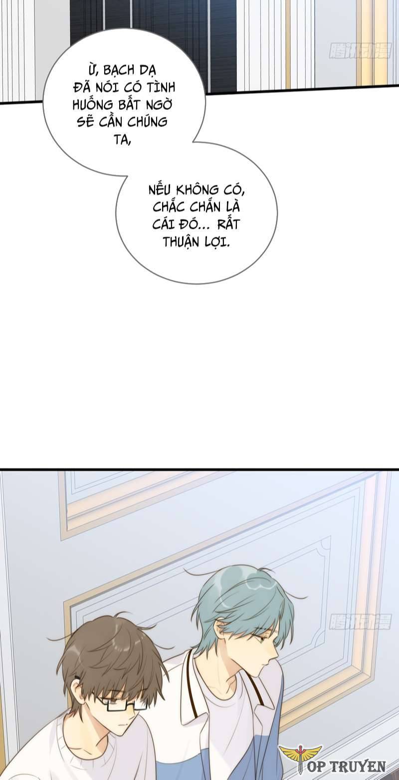 Chỉ Riêng Đuôi Là Không Được!!! Chapter 34 - 13