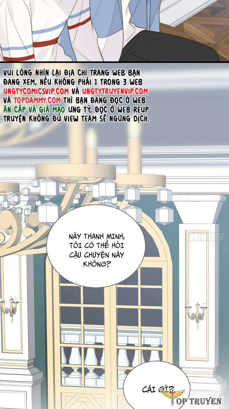 Chỉ Riêng Đuôi Là Không Được!!! Chapter 34 - 14