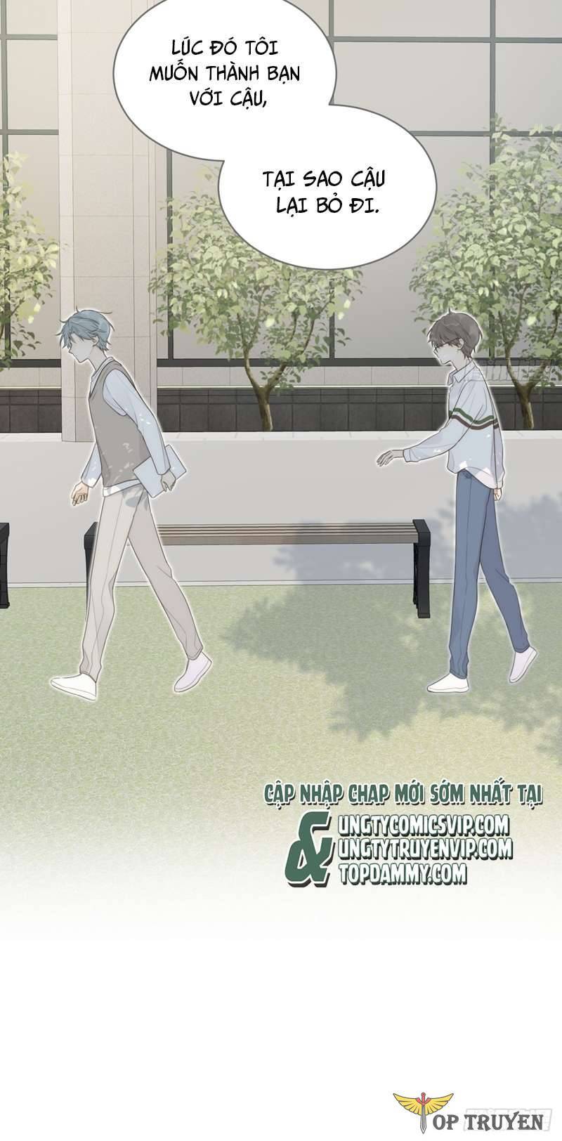 Chỉ Riêng Đuôi Là Không Được!!! Chapter 34 - 16