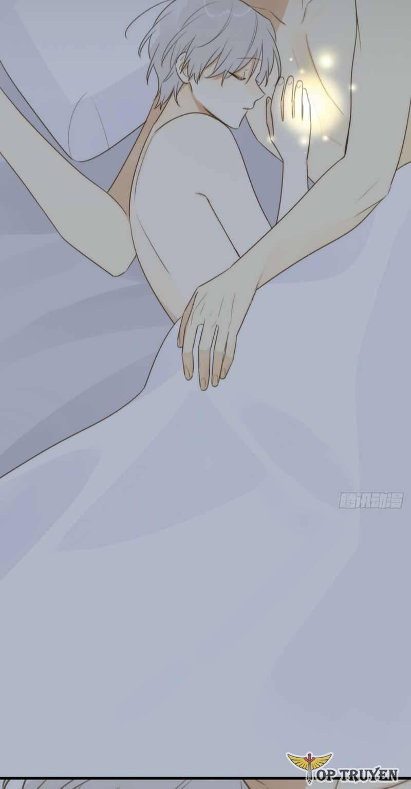 Chỉ Riêng Đuôi Là Không Được!!! Chapter 34 - 3