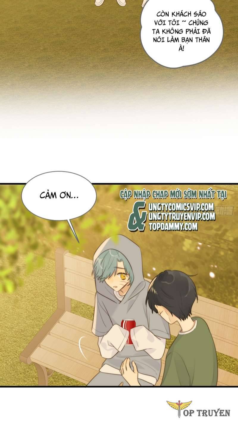 Chỉ Riêng Đuôi Là Không Được!!! Chapter 34 - 21