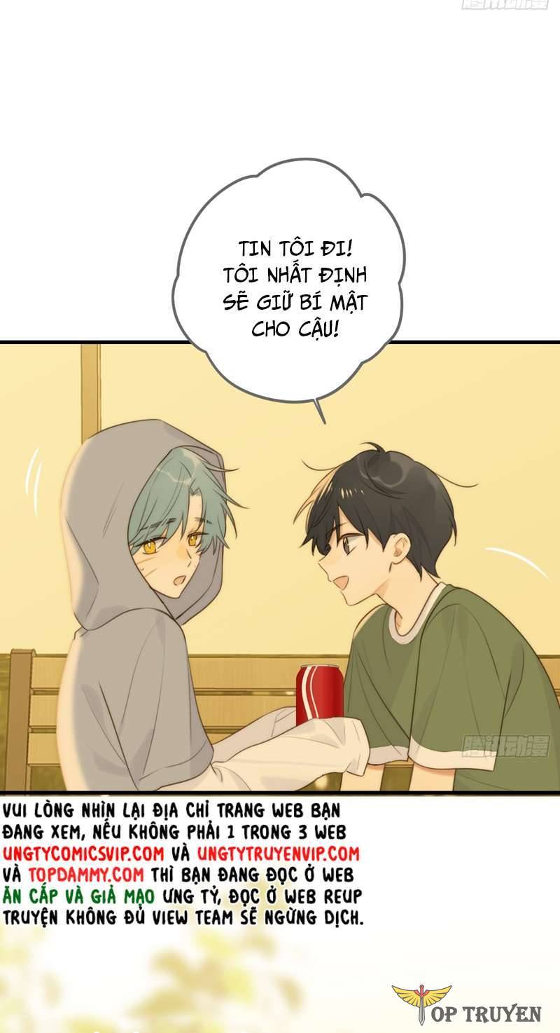 Chỉ Riêng Đuôi Là Không Được!!! Chapter 34 - 23