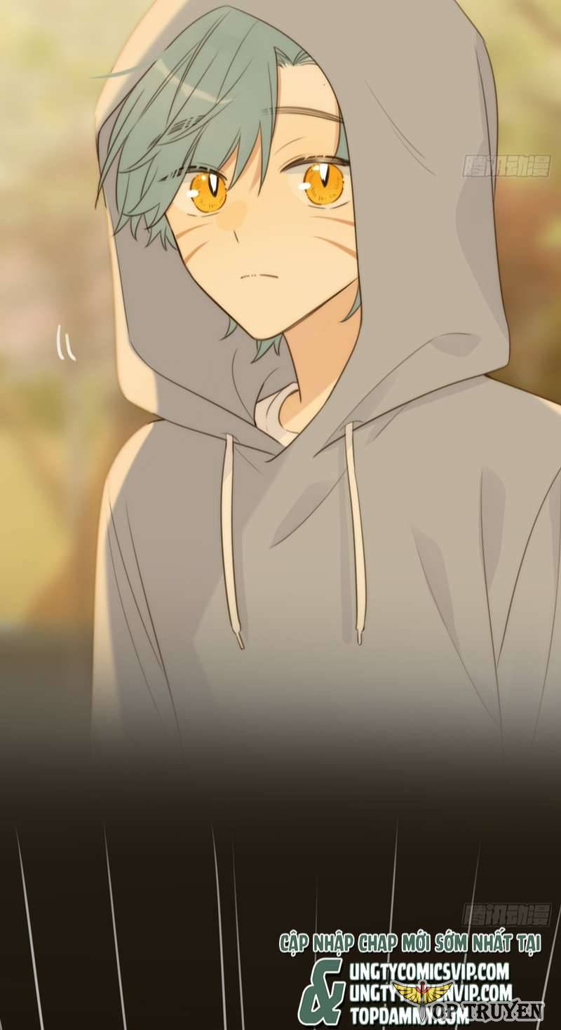 Chỉ Riêng Đuôi Là Không Được!!! Chapter 34 - 25