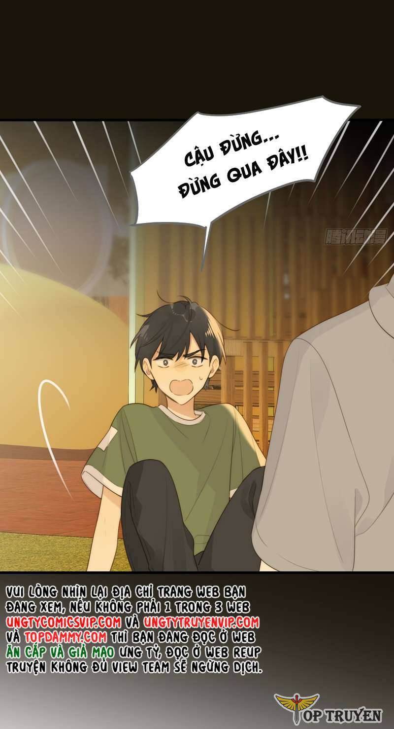 Chỉ Riêng Đuôi Là Không Được!!! Chapter 34 - 27