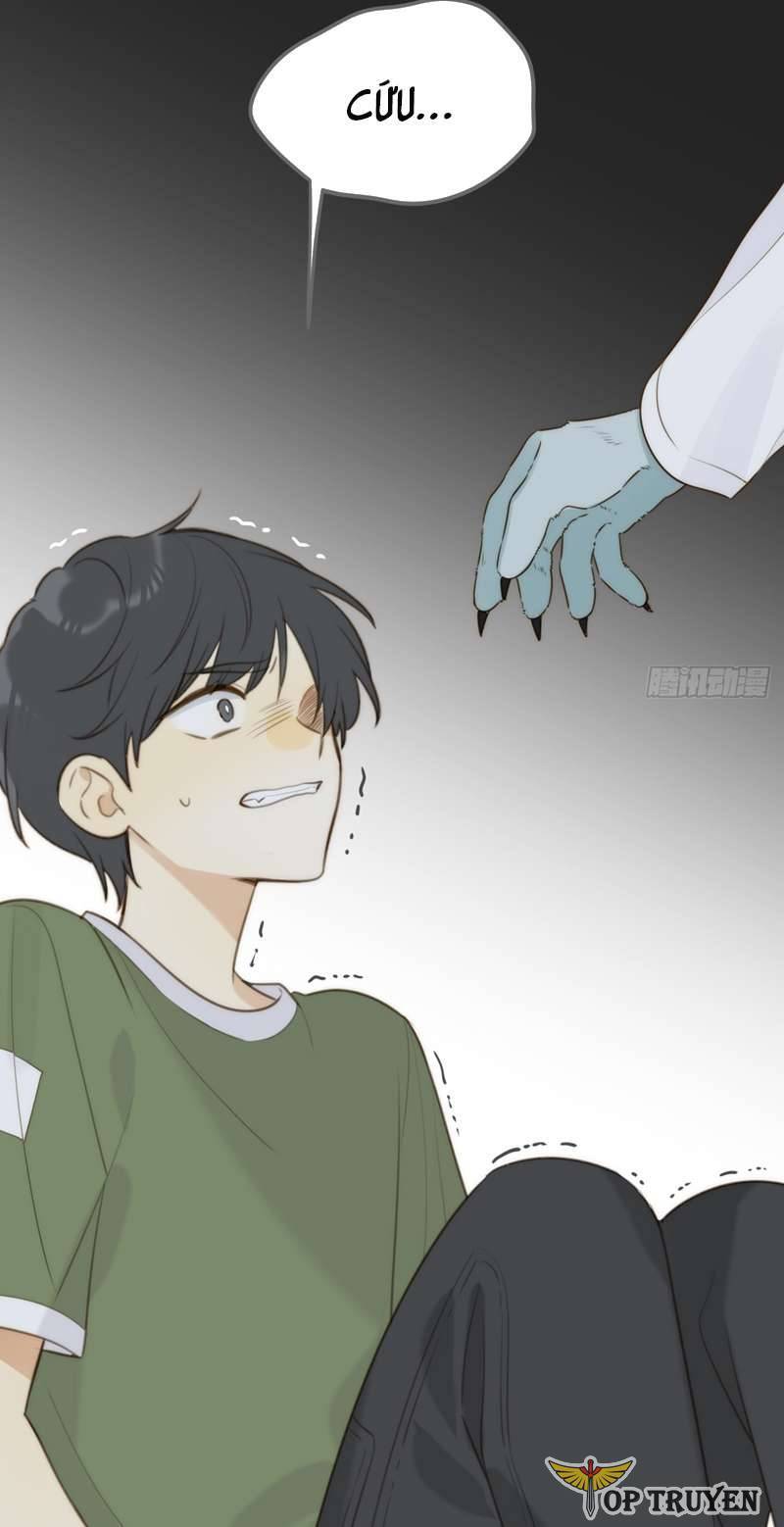 Chỉ Riêng Đuôi Là Không Được!!! Chapter 34 - 29