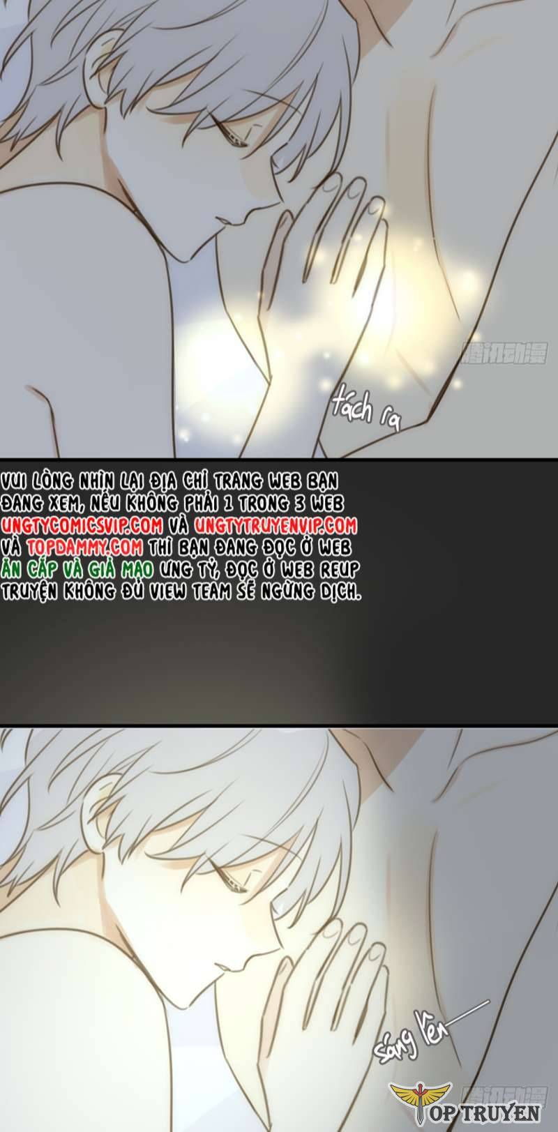 Chỉ Riêng Đuôi Là Không Được!!! Chapter 34 - 4