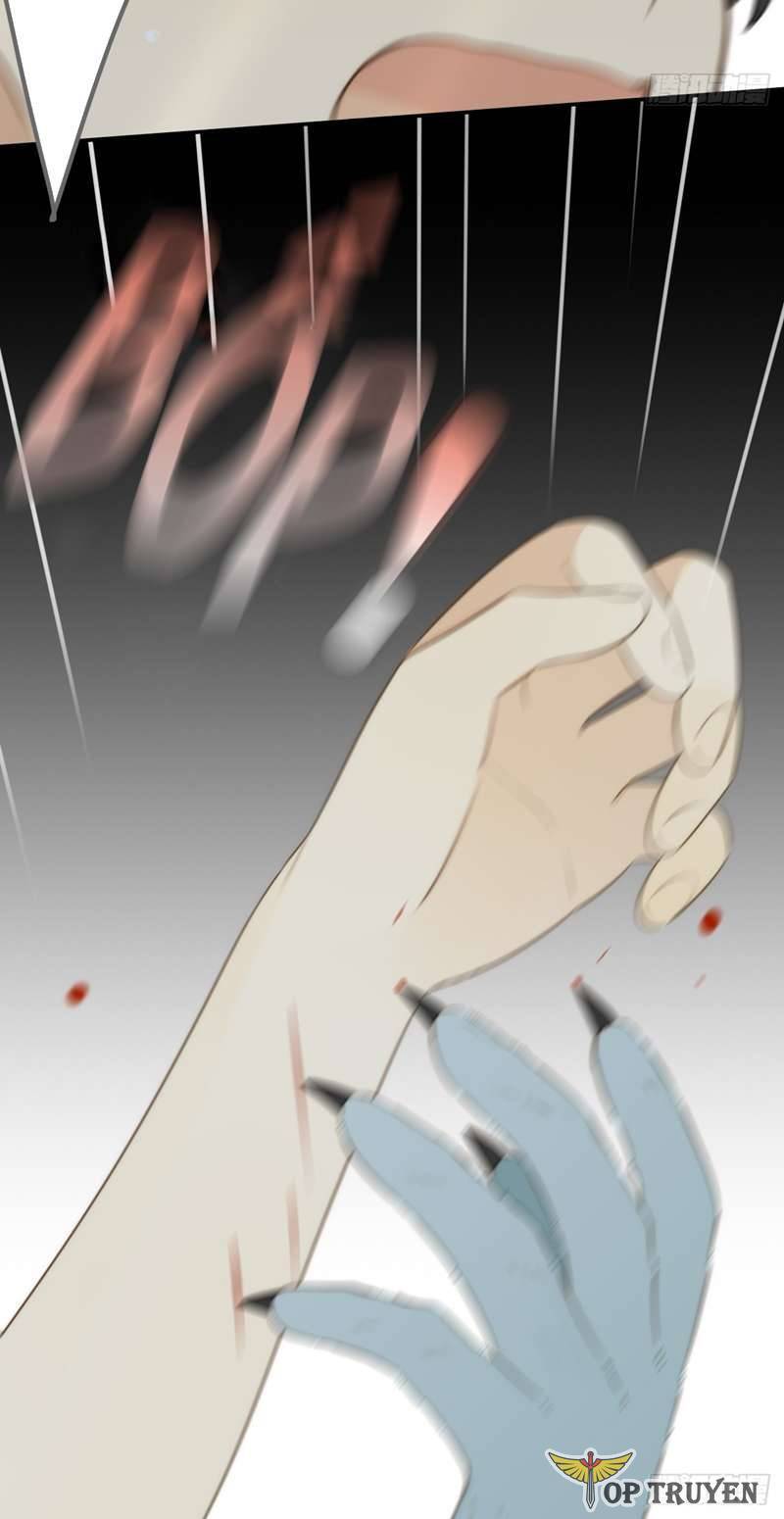 Chỉ Riêng Đuôi Là Không Được!!! Chapter 34 - 31