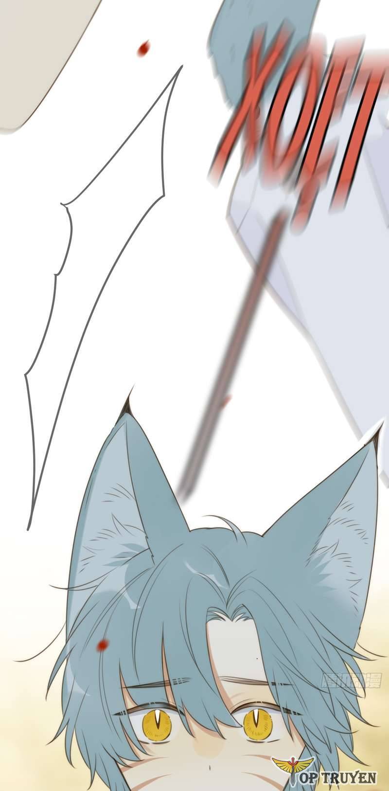 Chỉ Riêng Đuôi Là Không Được!!! Chapter 34 - 32