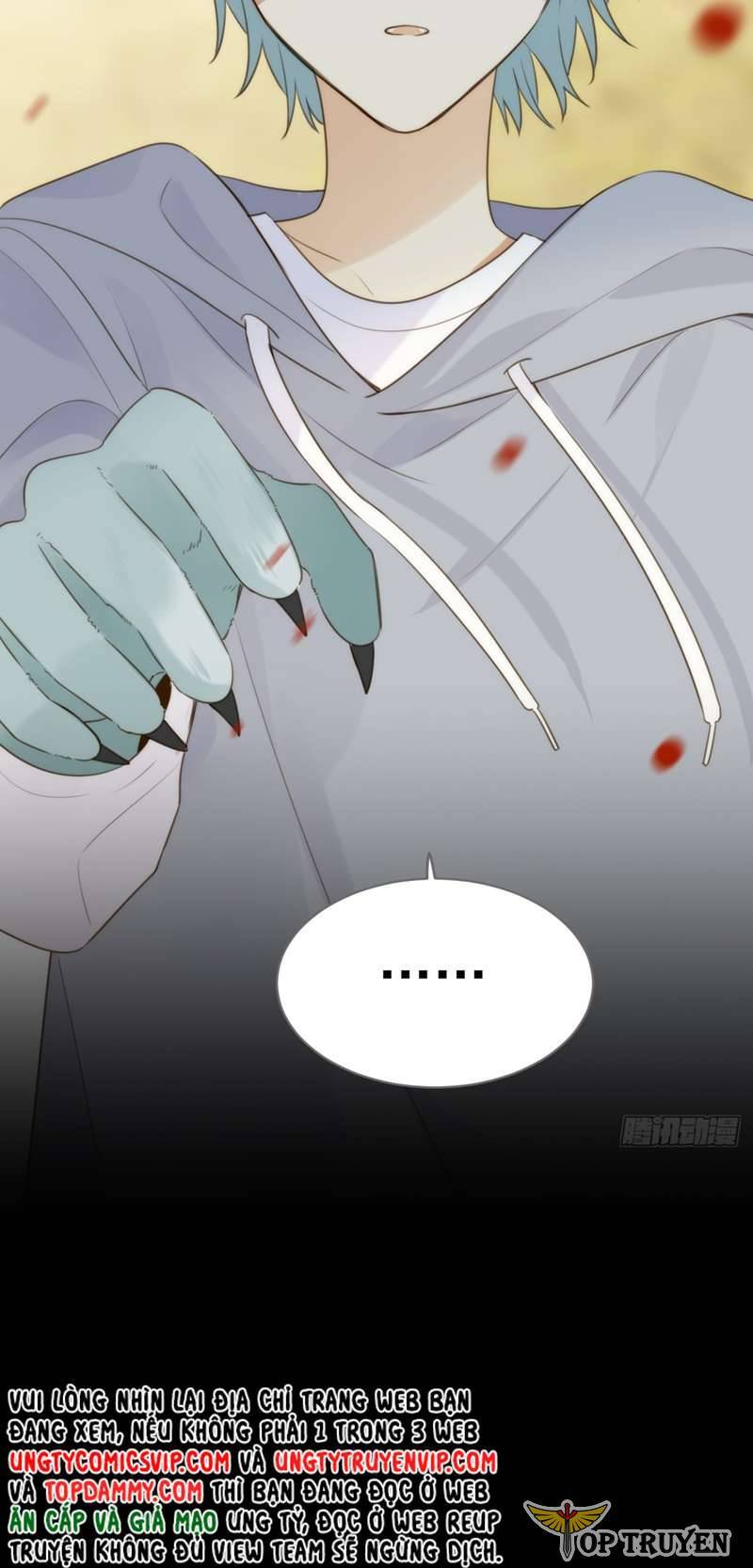 Chỉ Riêng Đuôi Là Không Được!!! Chapter 34 - 33