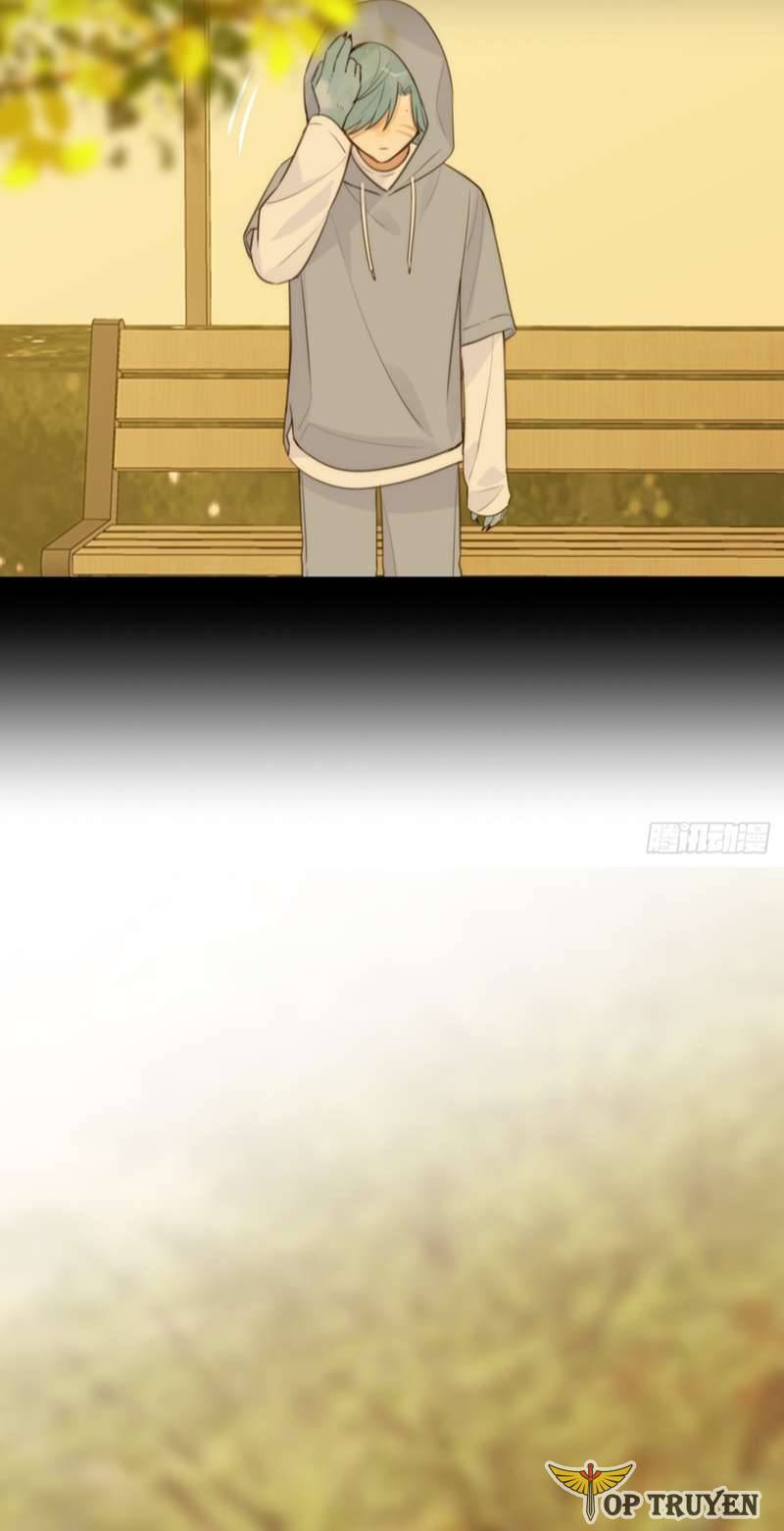 Chỉ Riêng Đuôi Là Không Được!!! Chapter 34 - 36