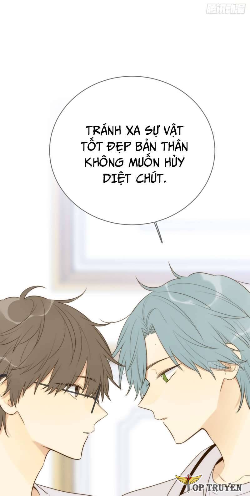 Chỉ Riêng Đuôi Là Không Được!!! Chapter 34 - 38