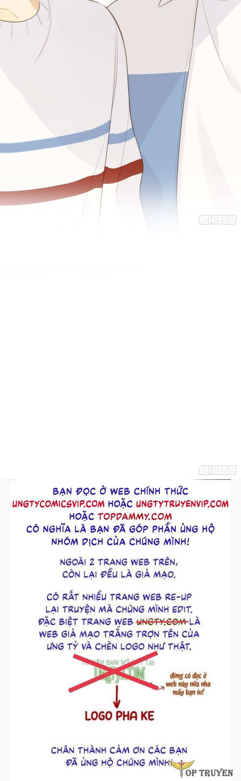 Chỉ Riêng Đuôi Là Không Được!!! Chapter 34 - 39