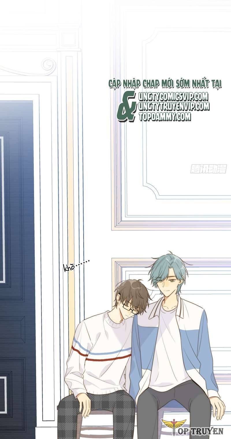 Chỉ Riêng Đuôi Là Không Được!!! Chapter 34 - 6