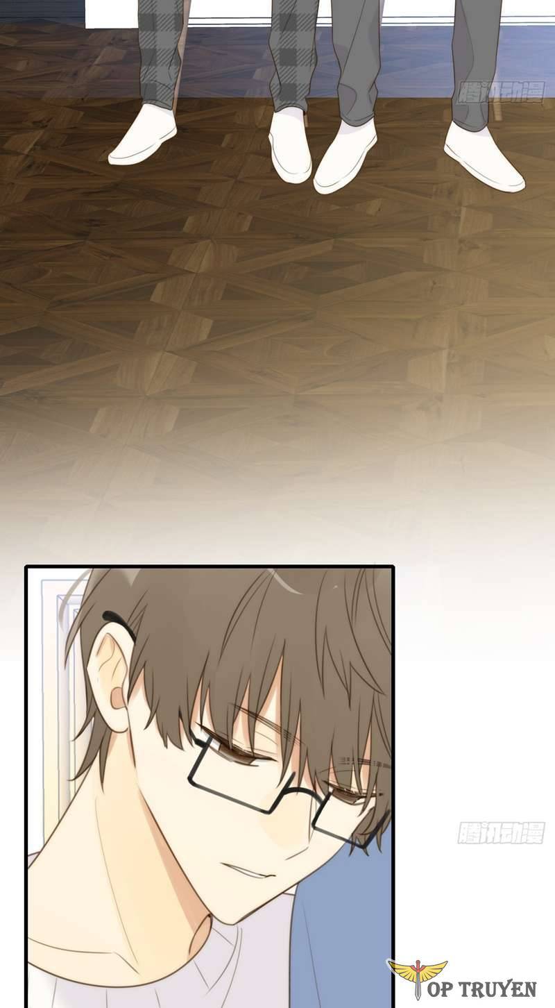 Chỉ Riêng Đuôi Là Không Được!!! Chapter 34 - 7