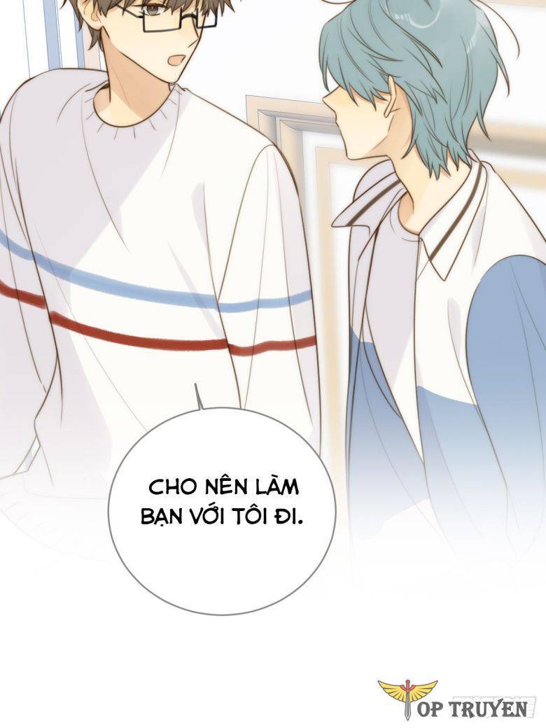 Chỉ Riêng Đuôi Là Không Được!!! Chapter 35 - 11