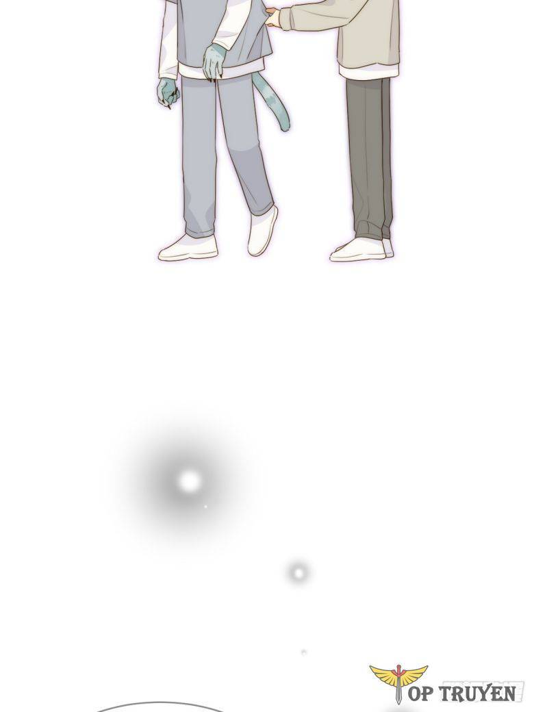 Chỉ Riêng Đuôi Là Không Được!!! Chapter 35 - 22