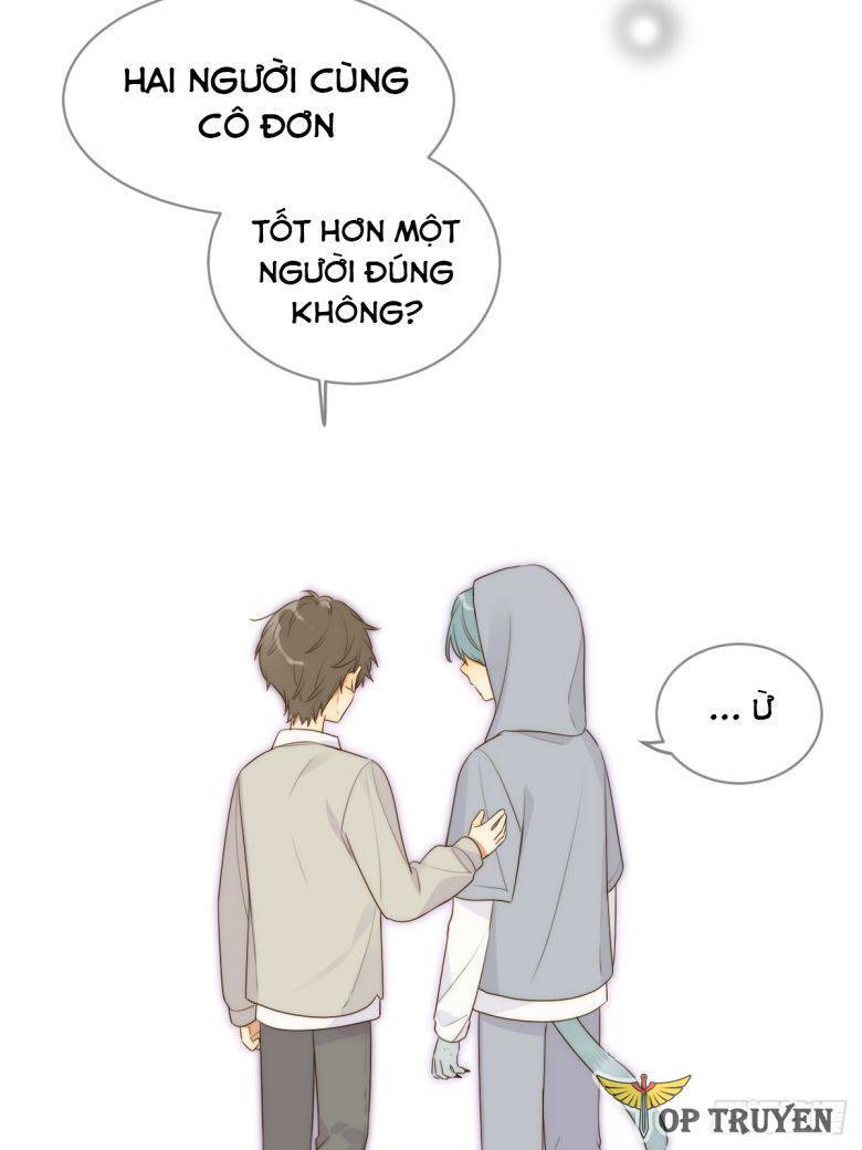 Chỉ Riêng Đuôi Là Không Được!!! Chapter 35 - 23