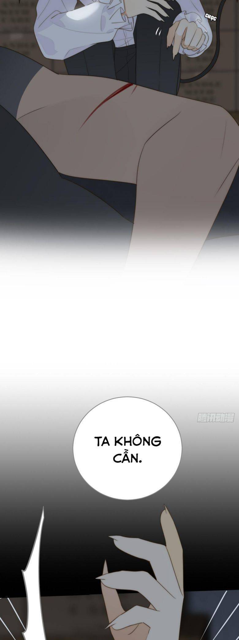 Chỉ Riêng Đuôi Là Không Được!!! Chapter 35 - 32