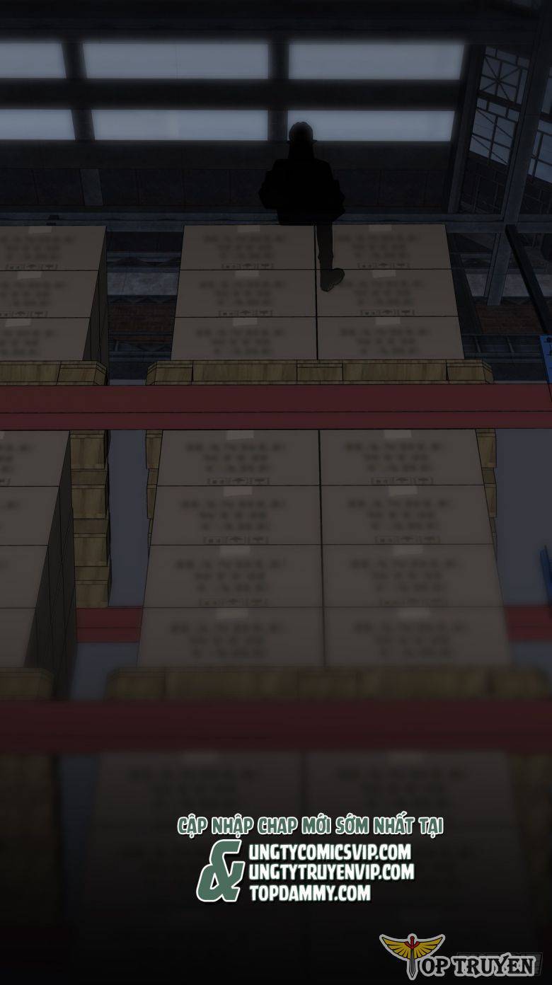 Chỉ Riêng Đuôi Là Không Được!!! Chapter 35 - 35