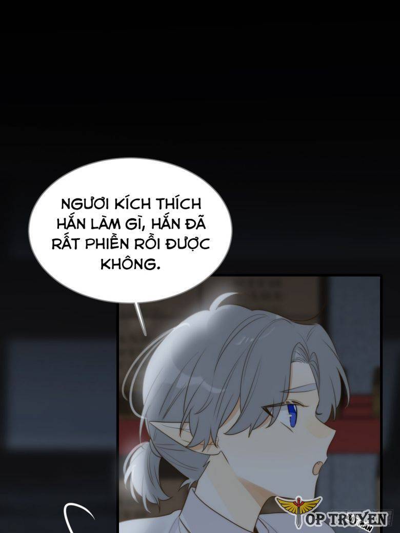 Chỉ Riêng Đuôi Là Không Được!!! Chapter 35 - 40