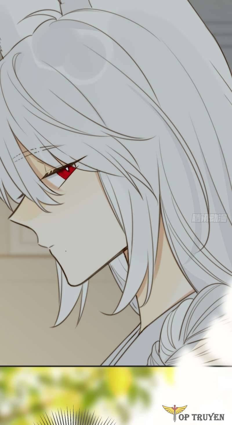 Chỉ Riêng Đuôi Là Không Được!!! Chapter 36 - 20